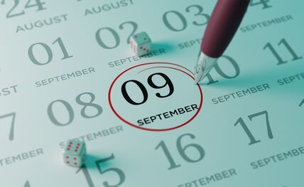 Numerologija 9 septembar