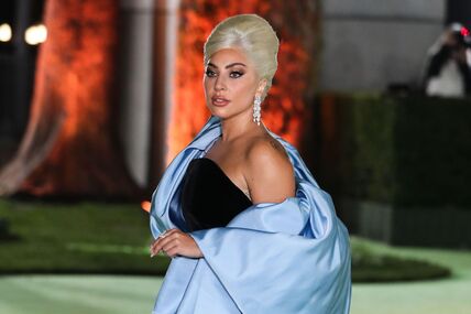 Lejdi Gaga
