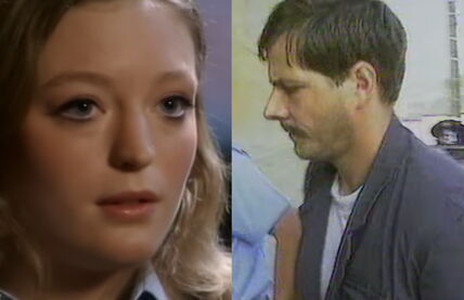 Printscreen Youtube / 60 Minutes Australia / RTBF Archives