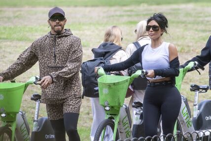 Kim Kardašijan i Luis Hamilton.jpg