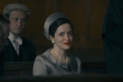 Margaret u filmu
.jpg