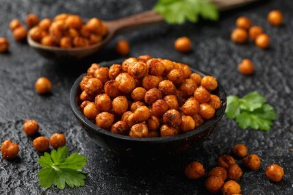 Začinjene leblebije
.jpg