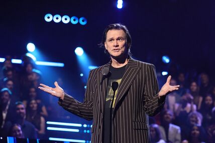 Džim Keri