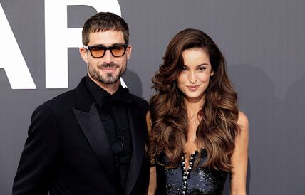 Izabel Gular i Kevin Tramp
