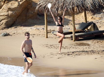 Izabel Gular i Kevin Tramp