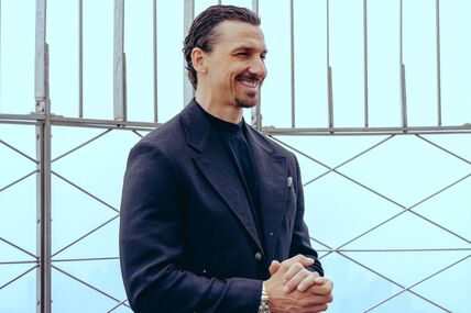Zlatan Ibrahimović