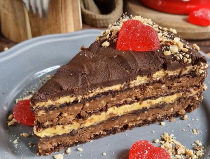 Ambasador torta