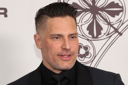 Džo Manganijelo