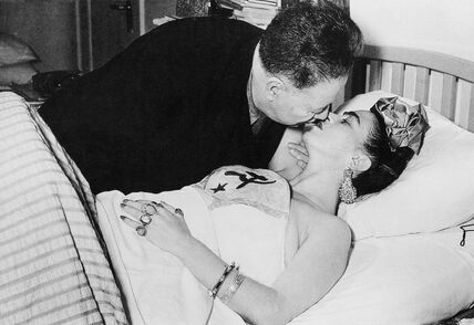 Frida Kalo i Diego Rivera