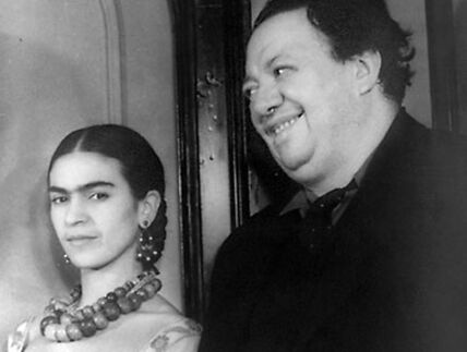 Frida Kalo