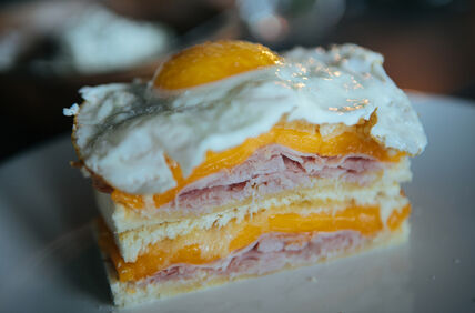 slana torta