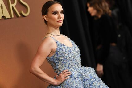 Natali Portman