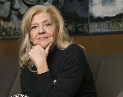 Marina Tucaković