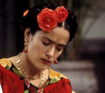 Frida Kalo