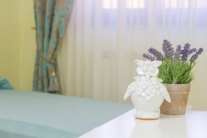 Lavanda u enterijeru