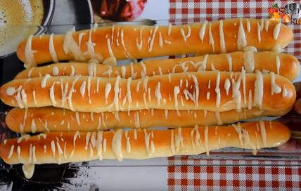 Recept za slance