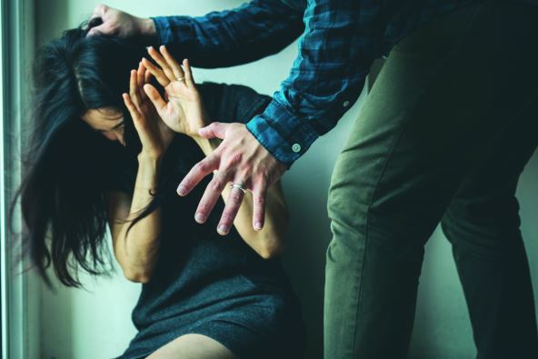 stockphotodrunkhusbandhitattackingscaredwifeinhousehelpvictimofdomesticviolencehuman1296775357.jpg