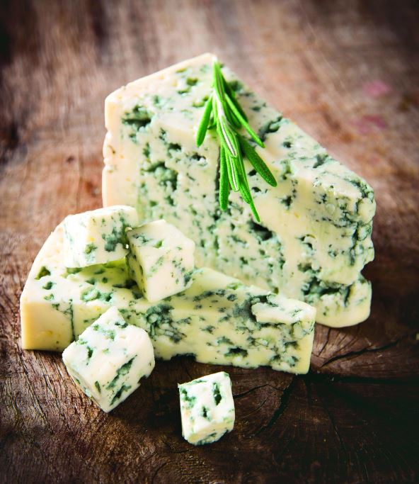 stockphotobluecheeseonwoodenbackground112380134.jpg