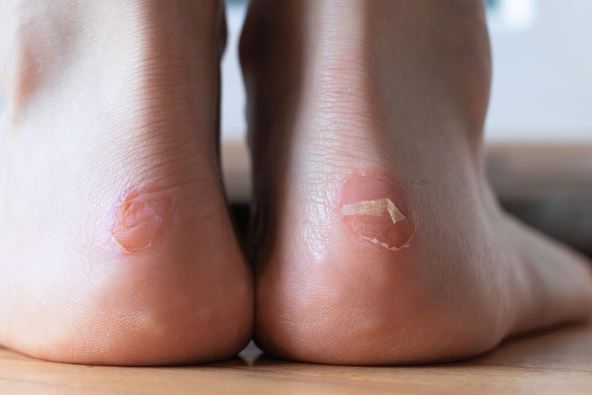 stockphotoblisteronabarefootfemaleheelacloseuppainfuldrycallusonawomansfeetskin2184108689.jpg