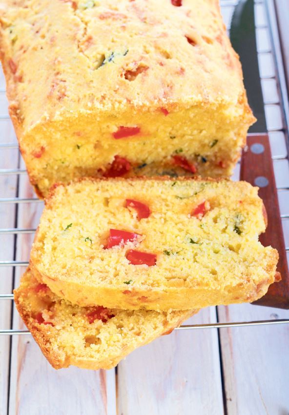 stockphotocornbreadwithcheeseredpepperandherbs282569066.jpg