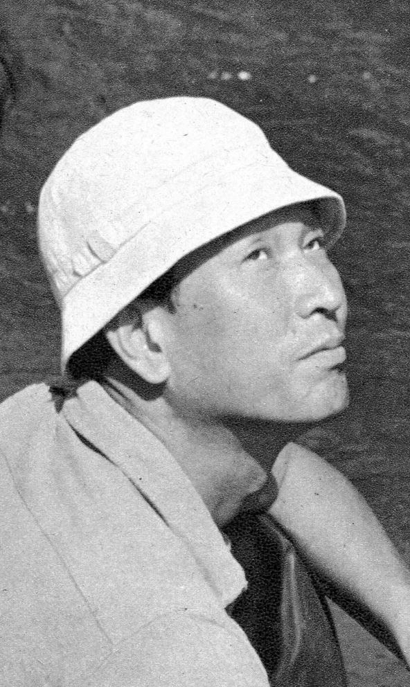 akirakurosawaonthesetof7samurai1953page88.jpg