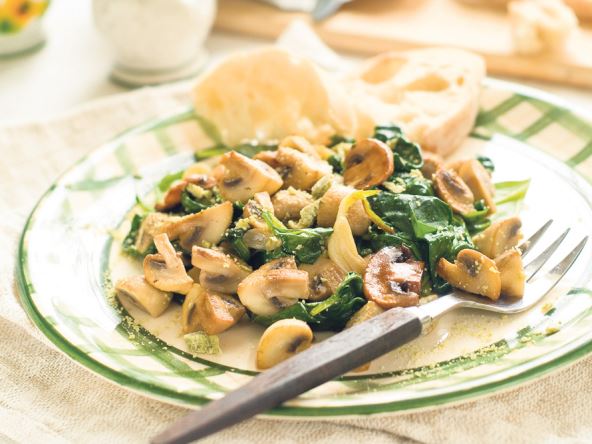 pecurke-odmah-pojedite--stockphotospinachandmushroomsaladwithcheeseselectivefocus174764114.jpg