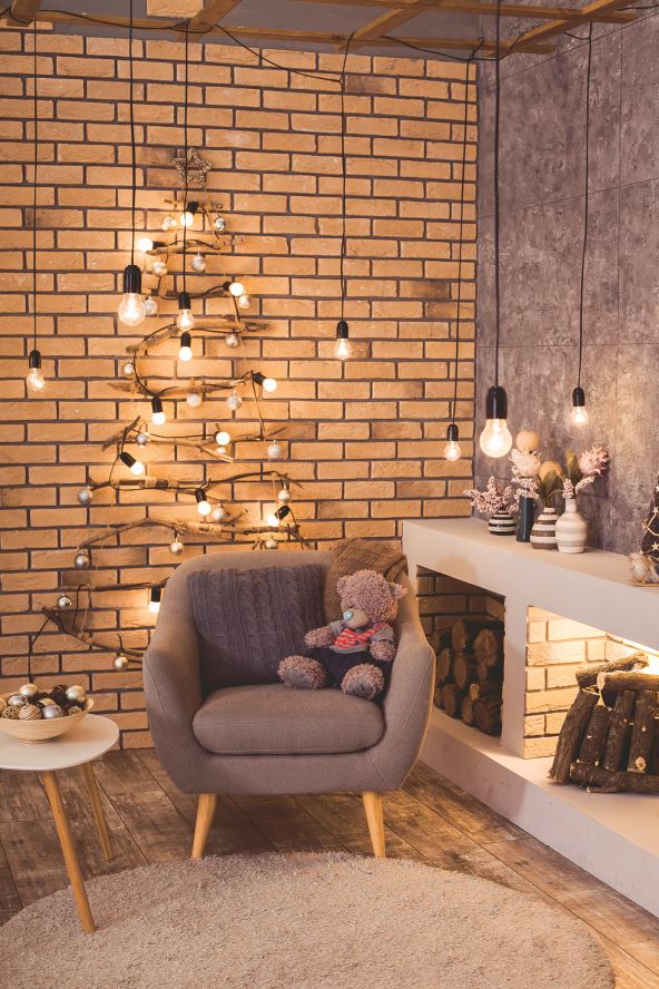 5--stockphotomoderninterioroflivingroomcreativechristmastreecontemporaryfireplaceandlargegray522074572.jpg