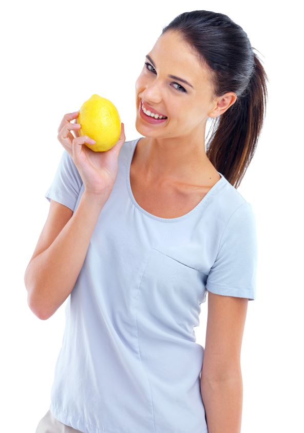 stockphotowomanlemonandportraitforcleansehealthyandfreshfordietandvitaminmodelnurseor2475096631.jpg