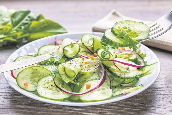 krastavac--stockphotohealthydietgreensaladwithcucumbersinawhiteplateforkoveradishshallowdepthoffield1724739523.jpg
