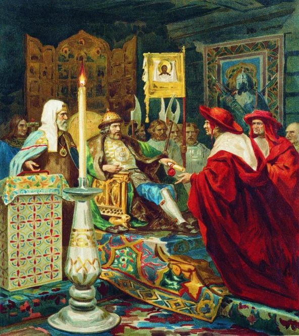 alexander-nevskiy-receiving-papal-legates-by-siemiradzki-litography.jpg