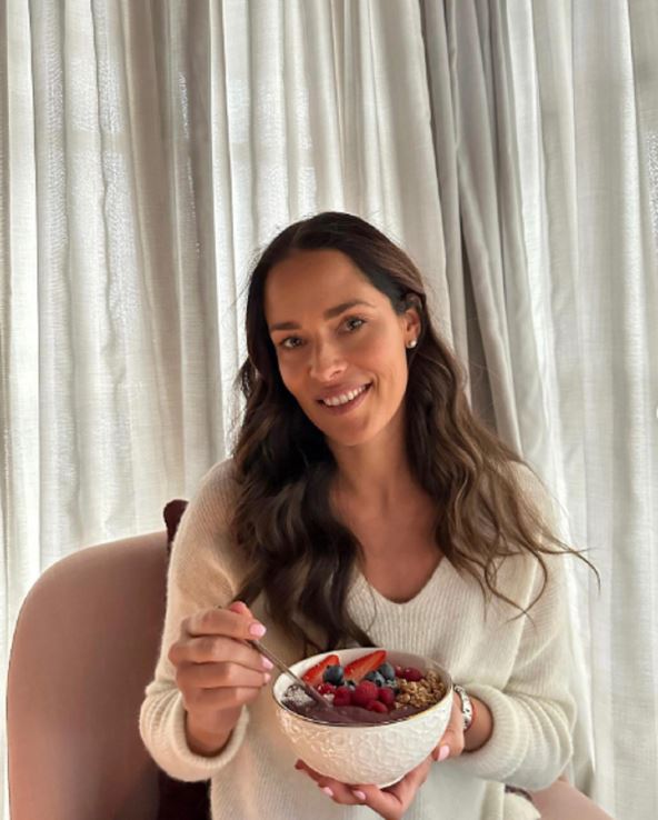 ana ivanovic dorucak.jpg