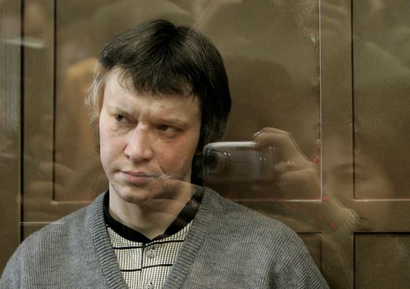 Aleksandar Pičuškin tvrdi da će nastaviti da ubija kada bude pušten iz zatvora