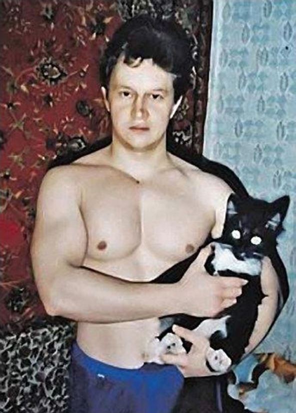 Aleksandar je imao samo maču i psa kao prijatelje, nikad ljude