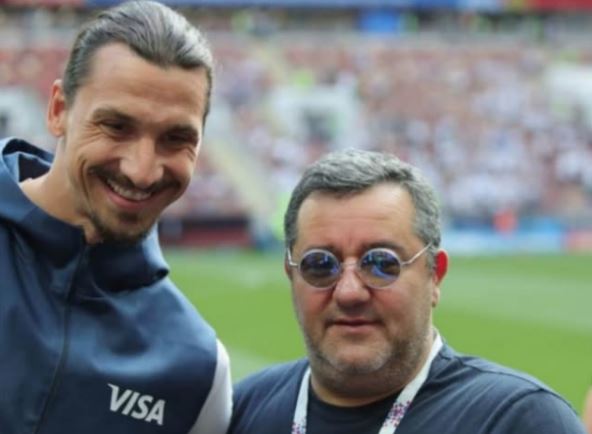 Ibrahimović sa menadžerom.jpg