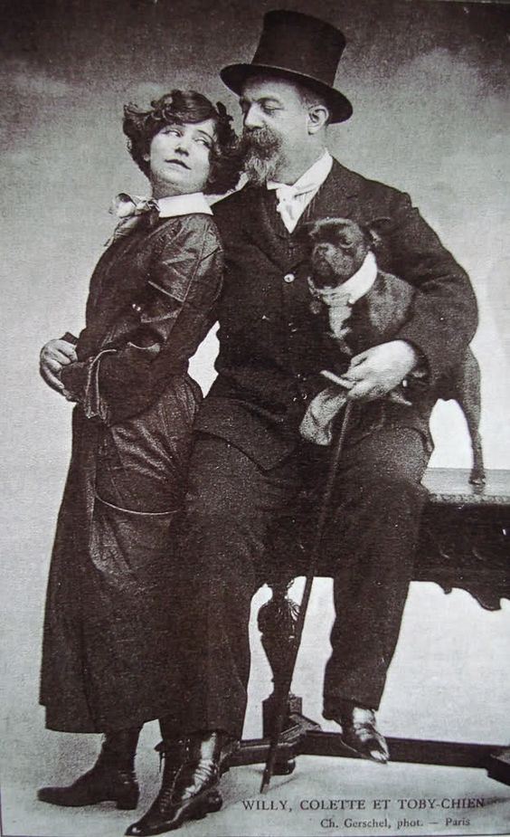 Colette,_Willy_et_le_chien_Toby.jpg