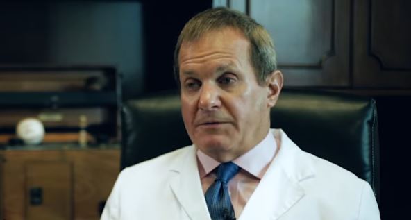 Doktor Vilijam Vilson