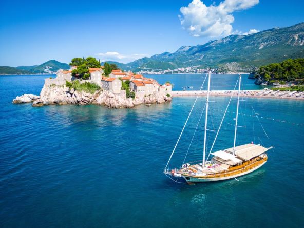 Sveti Stefan