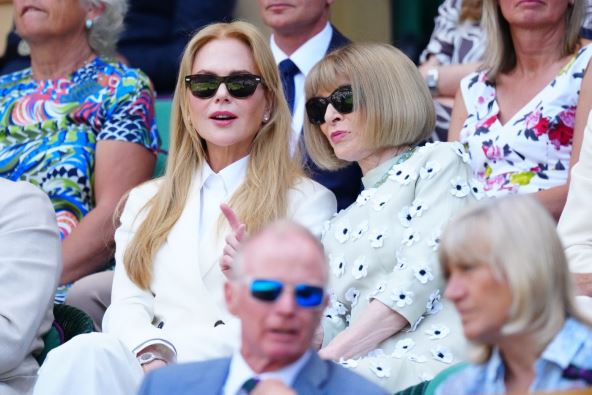 Nikol Kidman, Ana Vintur na Vimbldonu.jpg