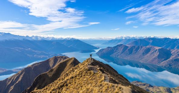 Novi Zeland