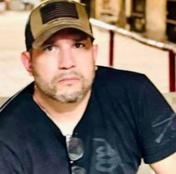 Dan Rivera