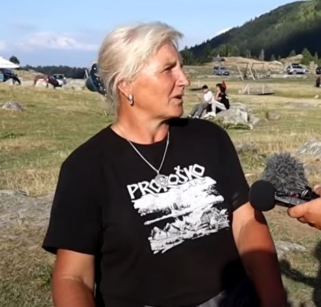 Bračni par iz Bosne koji se bave iznajmljivanjem konja