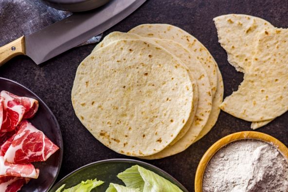 Tortilja