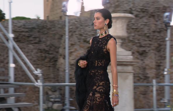 Dolče i Gabana Alta Moda