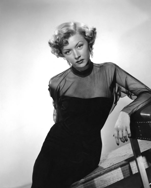 Glorija Grejem