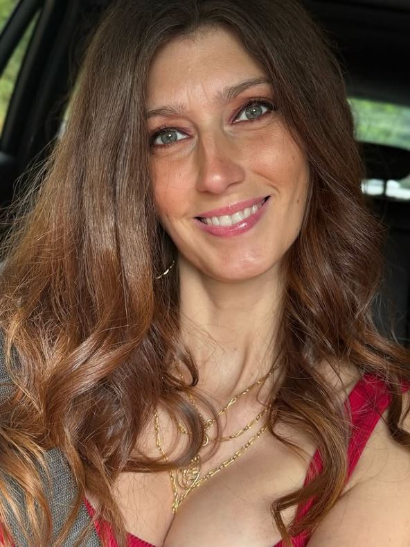 Sofi Vuzelan