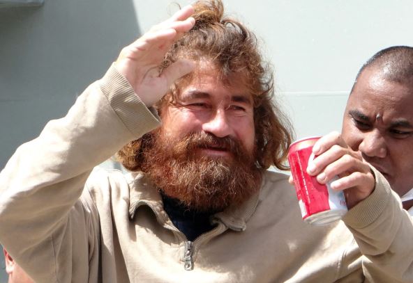 Hoze Salvador Alvarenga