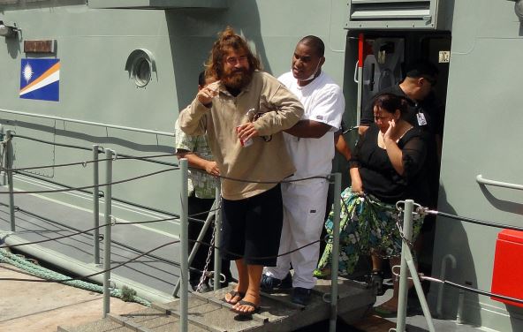 Hoze Salvador Alvarenga