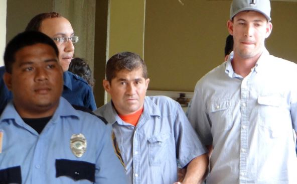 Hoze Salvador Alvarenga