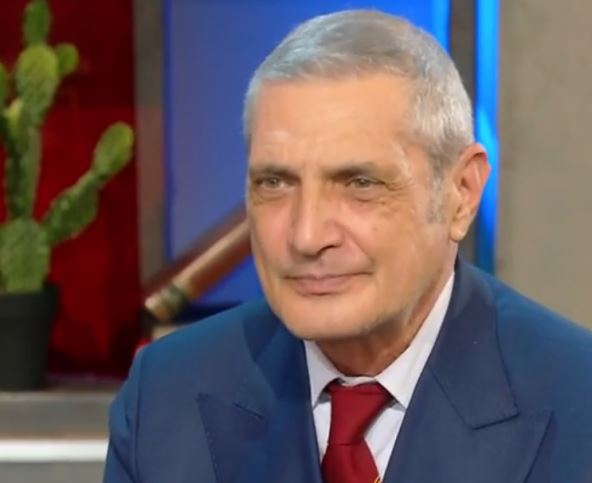 Antonio DAmiko