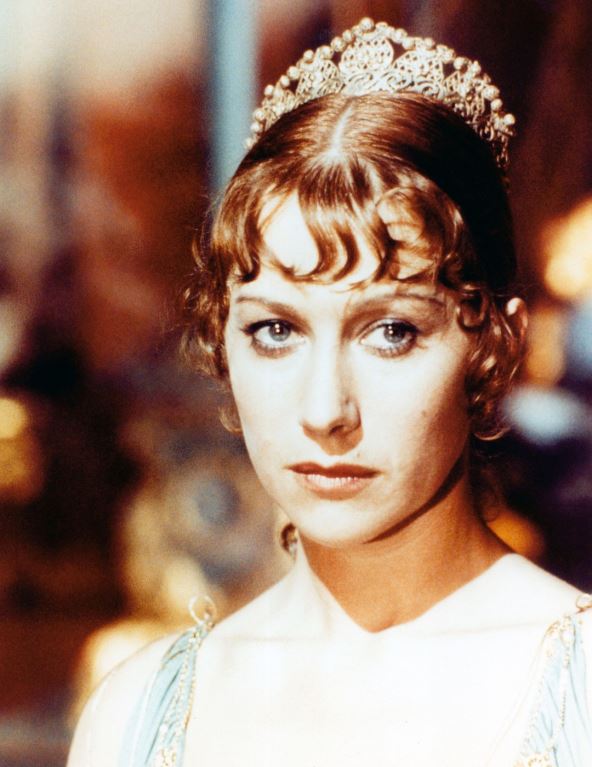 Helen Miren